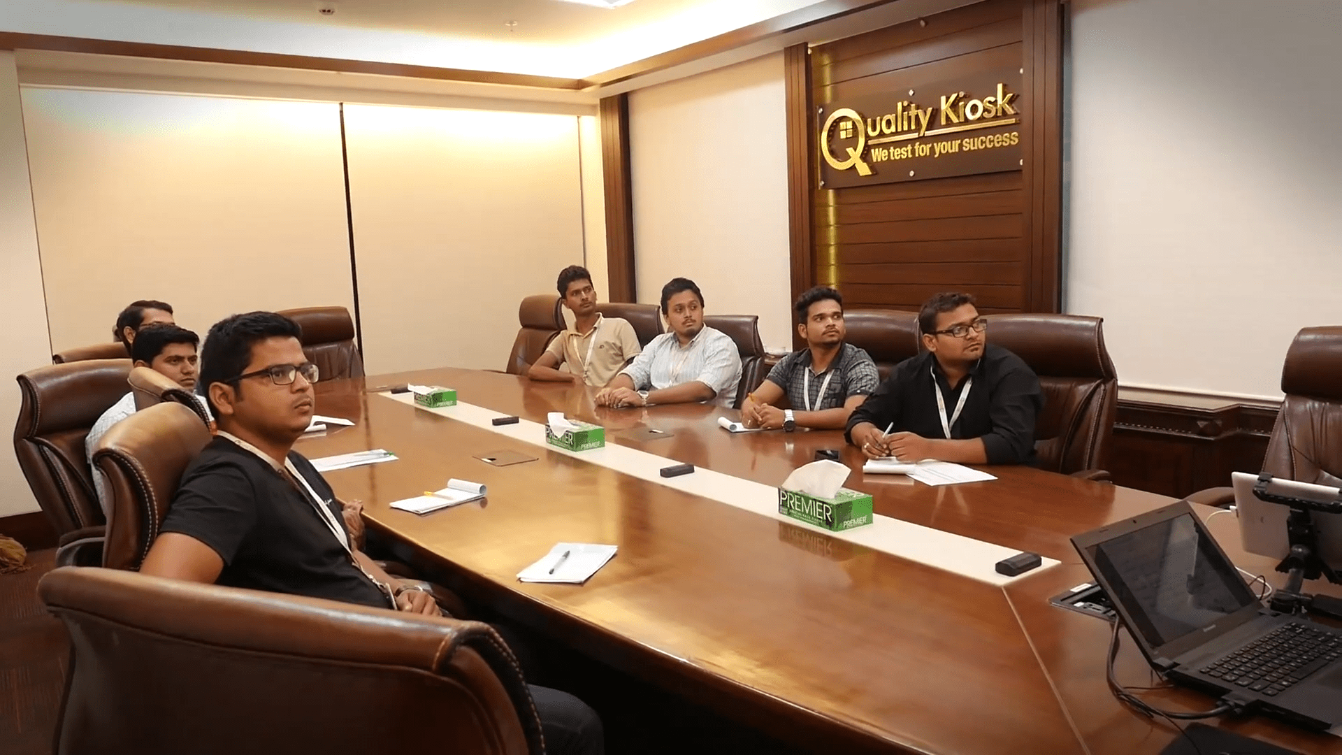 Board Room
